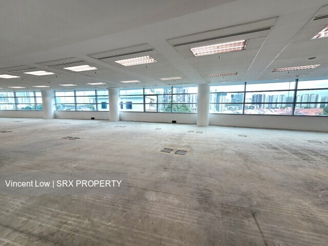 CHEAP Office + Storage / IT / B1 / Near Potong Pasir MRT (D13), Office #444610881